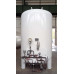 Cryogenic storage tank for liquid Oxygen (LOX), Argon (LAR) , Nitrogen (LIN) gas